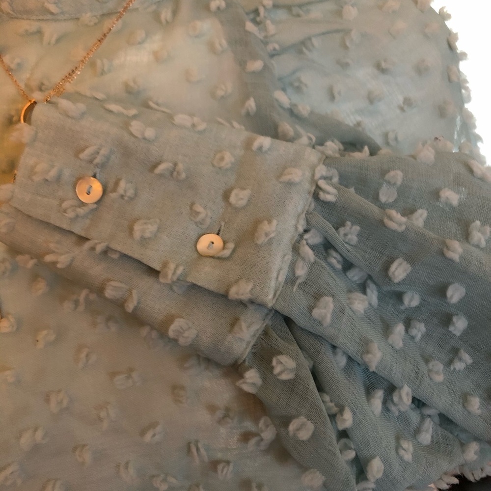 Zara top - Picture 6 of 6